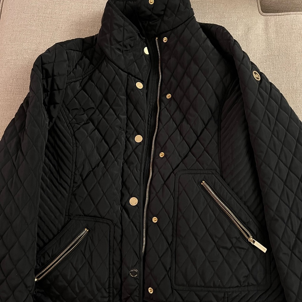 Small Michael Kors Jacket Lightweight - image 2